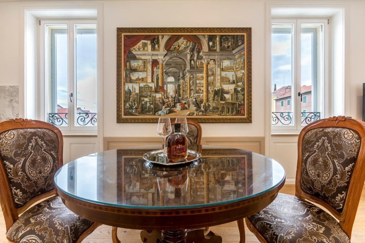Queen Apartment Сплит Экстерьер фото