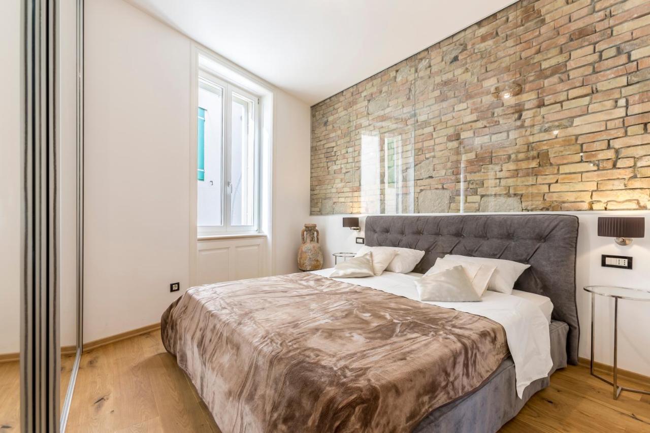 Queen Apartment Сплит Экстерьер фото