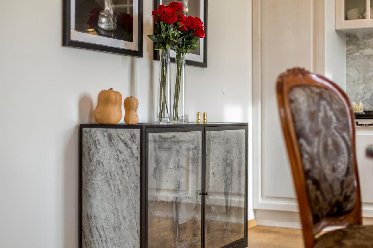 Queen Apartment Сплит Экстерьер фото