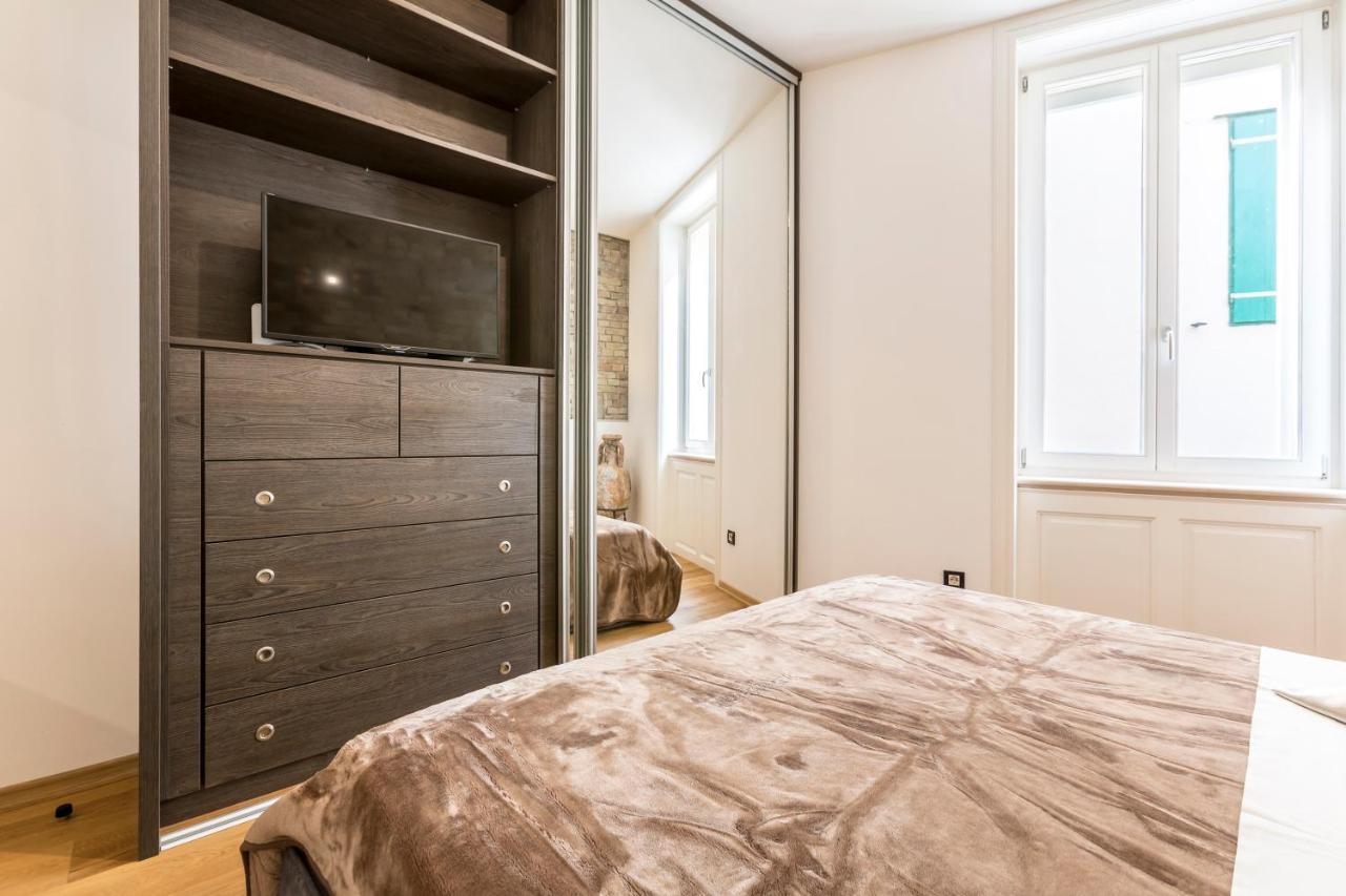 Queen Apartment Сплит Экстерьер фото