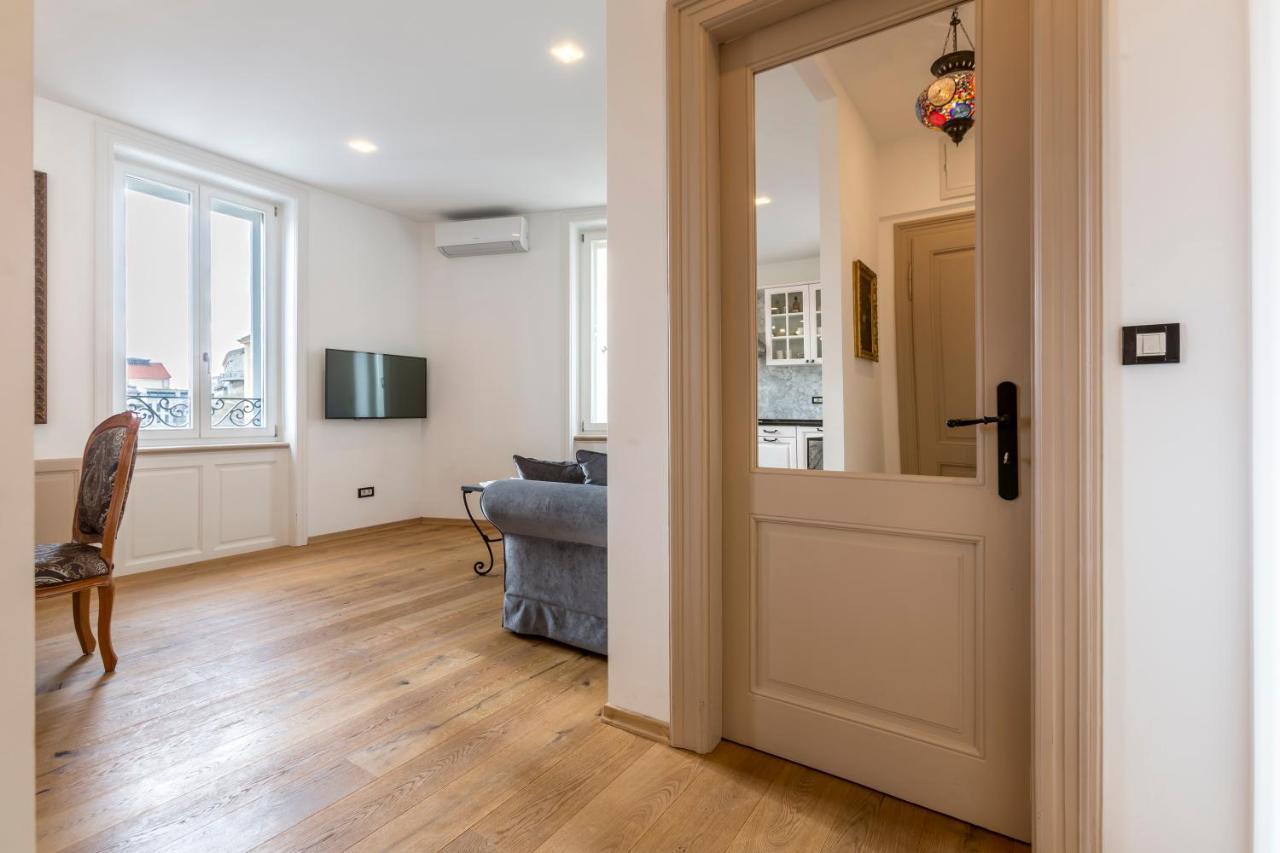 Queen Apartment Сплит Экстерьер фото