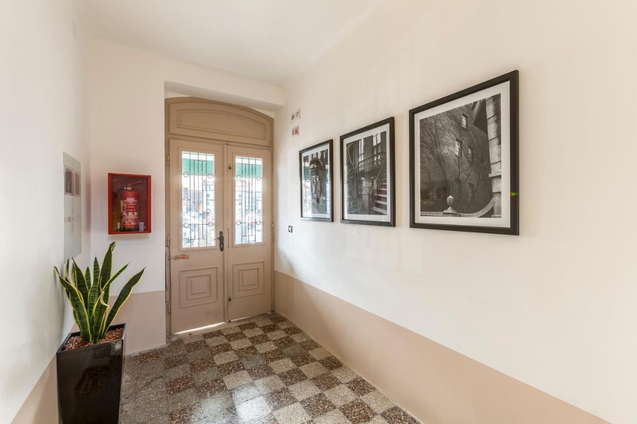 Queen Apartment Сплит Экстерьер фото