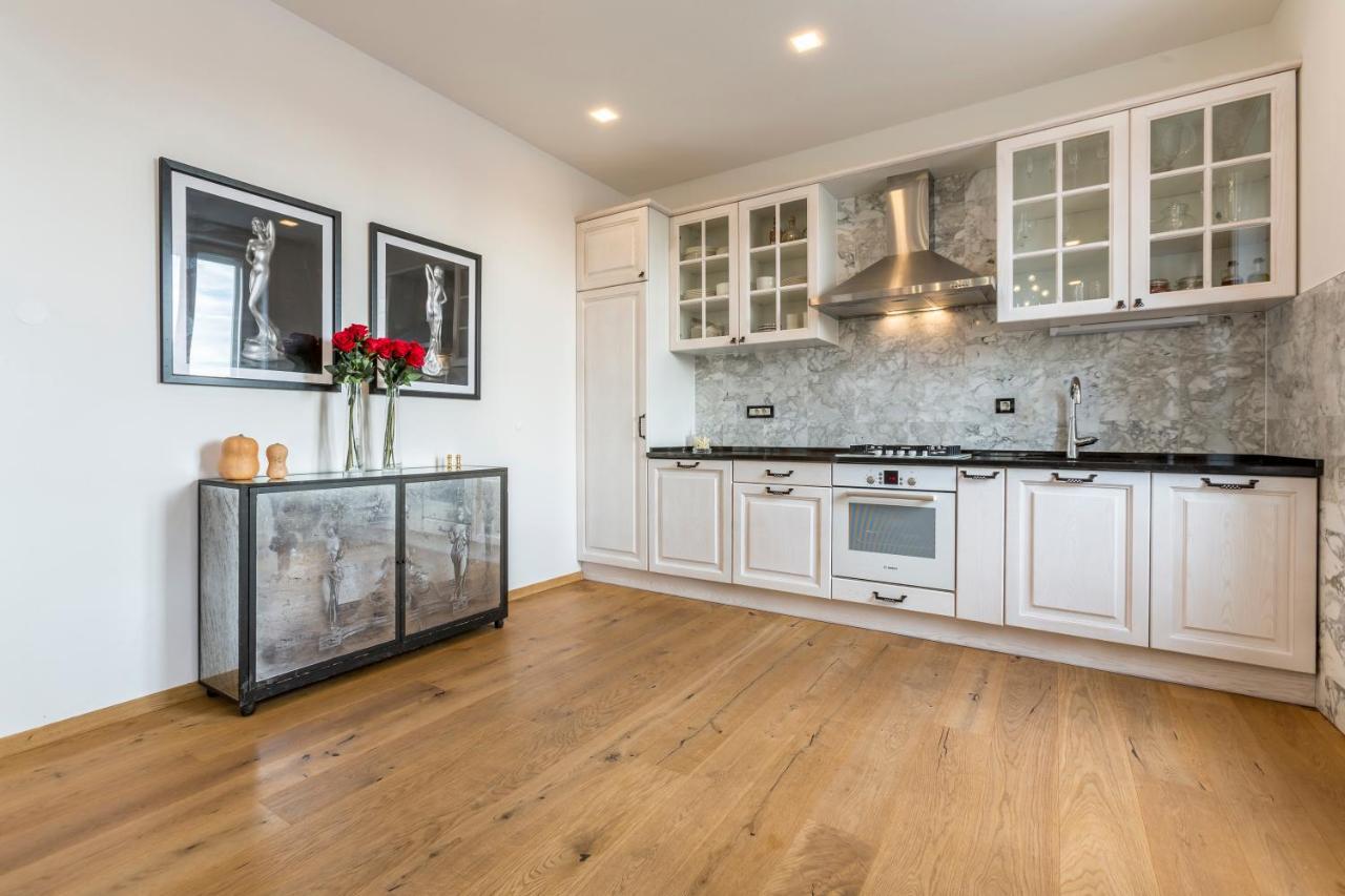 Queen Apartment Сплит Экстерьер фото