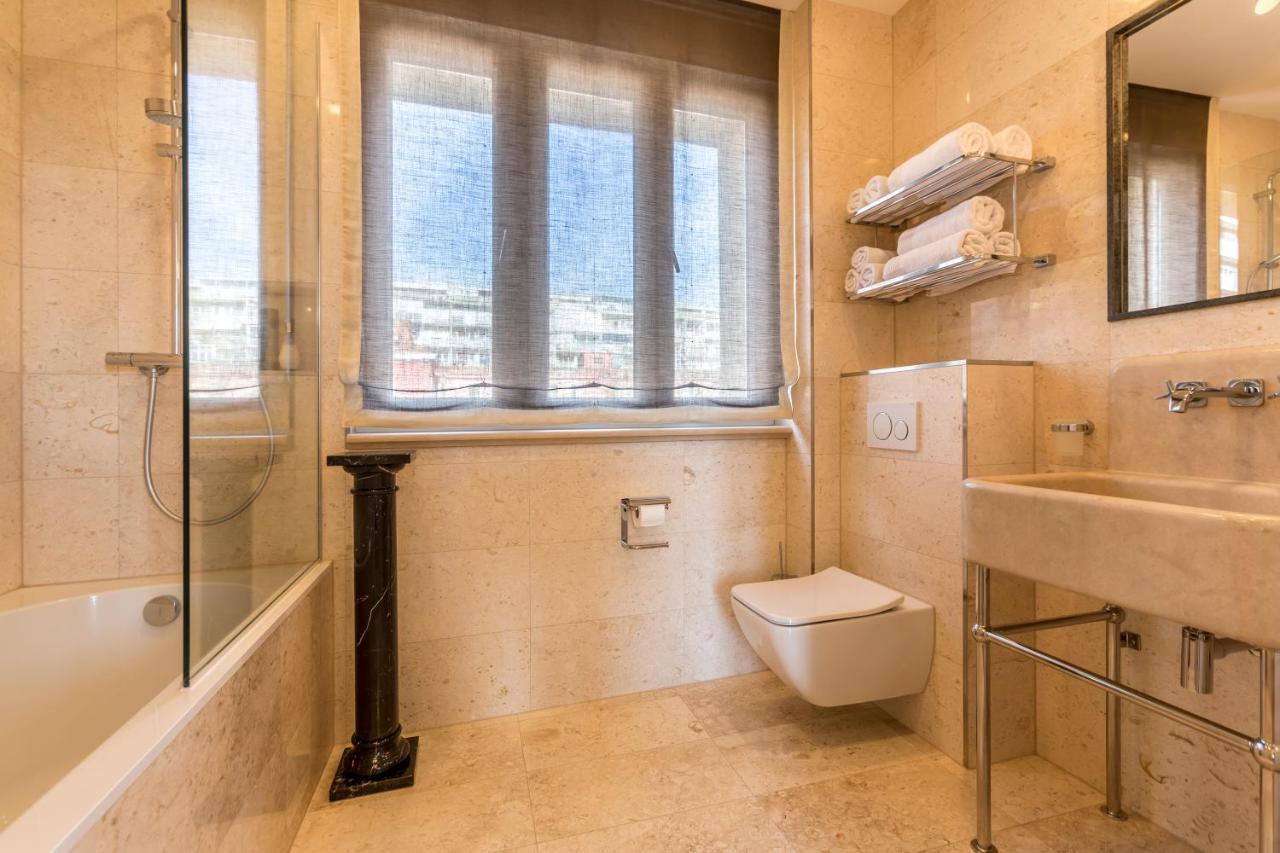 Queen Apartment Сплит Экстерьер фото