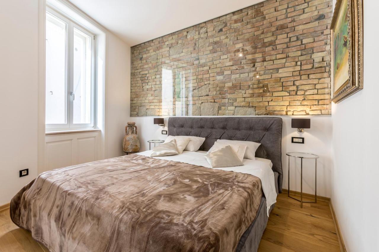 Queen Apartment Сплит Экстерьер фото