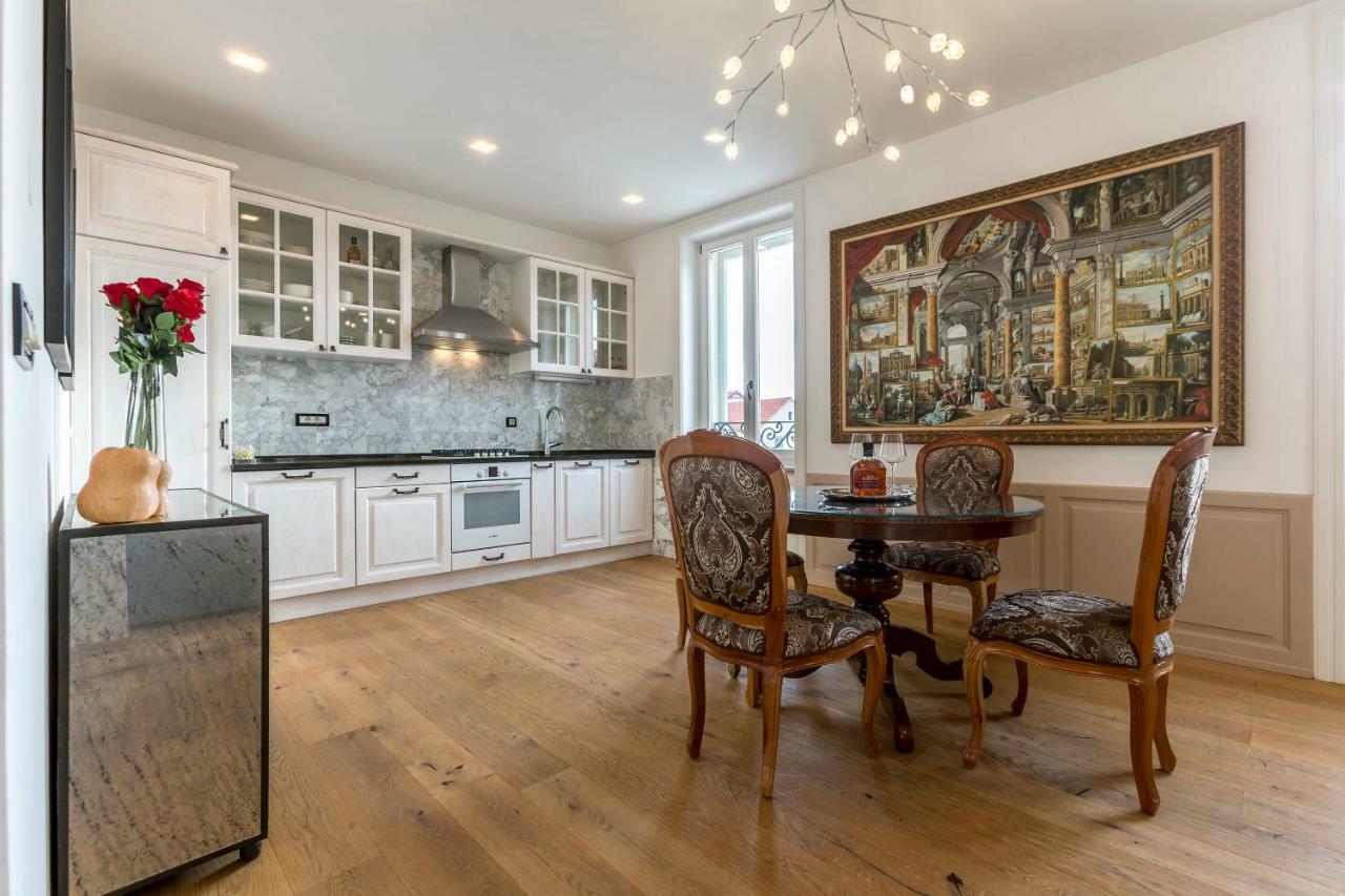 Queen Apartment Сплит Экстерьер фото