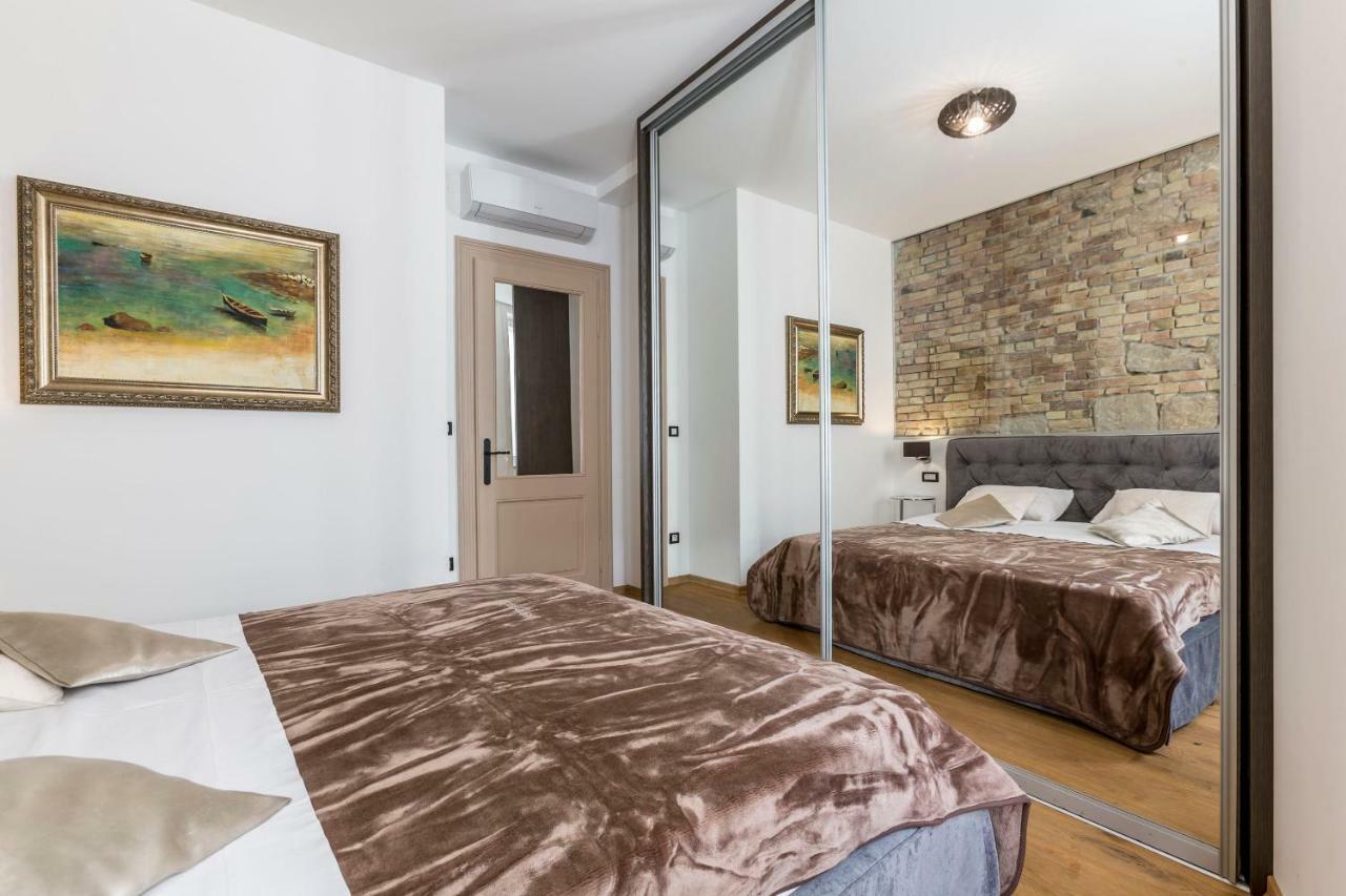 Queen Apartment Сплит Экстерьер фото