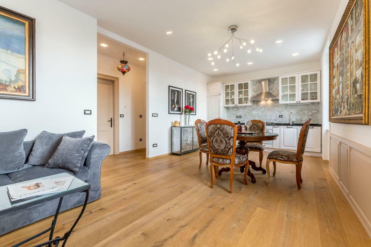 Queen Apartment Сплит Экстерьер фото